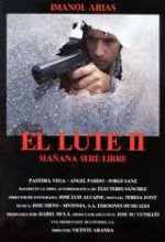 El Lute ıı: Mañana Seré Libre (1988) afişi
