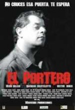 El Portero (2005) afişi