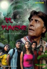 El Tunche (2006) afişi