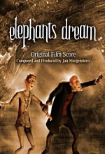 Elephants Dream (2006) afişi