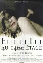 Elle Et Lui Au 14e étage (2000) afişi