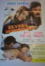 Elveda Mutluluklar (1988) afişi