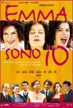 Emma Sono Io (2003) afişi