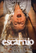 Escarnio (2004) afişi