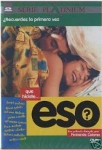 Eso (1997) afişi