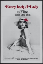 Every ınch A Lady (1975) afişi