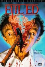 Evil Ed (1997) afişi
