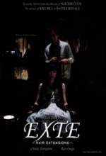 Exte (2007) afişi