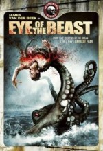Eye Of The Beast (2007) afişi