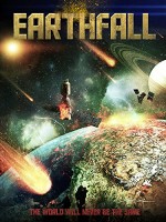 Earthfall (2015) afişi