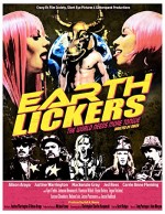 Earthlickers (2014) afişi