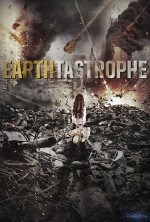 Earthtastrophe (2016) afişi