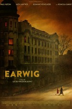 Earwig (2021) afişi