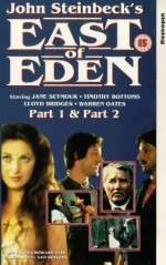 East Of Eden (1980) afişi