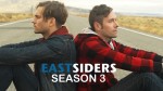 Eastsiders Season 3 (2017) afişi