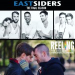 Eastsiders Season 4 (Final Season) (2019) afişi