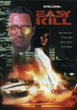 Easy Kill (1990) afişi