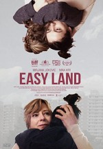 Easy Land (2019) afişi