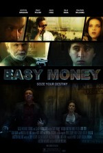 Easy Money (2018) afişi