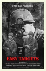 Easy Targets (2021) afişi Easy Targets (2021) afişi