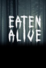 Eaten Alive! (2017) afişi