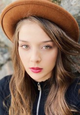 Ecem Çalhan fotoğrafı