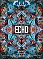 Echo (2019) afişi Echo (2019) afişi
