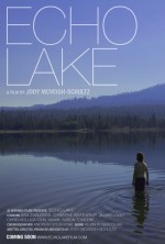 Echo Lake (2014) afişi