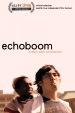 Echoboom (2006) afişi
