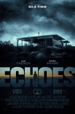 Echoes (2014) afişi