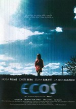 Ecos (2006) afişi