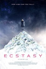 Ecstasy (2011) afişi