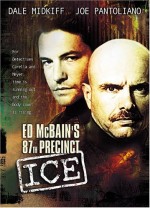 Ed Mcbain's 87th Precinct: ıce (1996) afişi