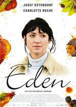 Eden (2006) afişi
