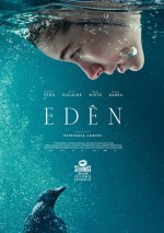 Eden (2022) afişi
