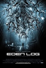 Eden Log (2007) afişi