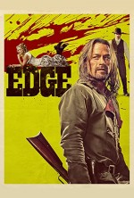 Edge (2015) afişi