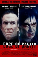 Edge of Sanity (1989) afişi
