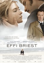 Effi Briest (2009) afişi