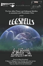 Eggshells (1969) afişi