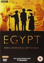 Egypt (2005) afişi
