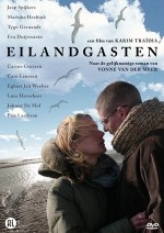 Eilandgasten (2005) afişi