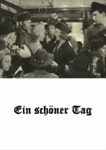 Ein Schöner Tag (1944) afişi