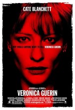 Ejderin Peşinde: Veronica Guerin (2003) afişi