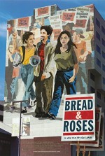 Ekmek Ve Güller (2000) afişi