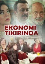 Ekonomi Tıkırında (2016) afişi