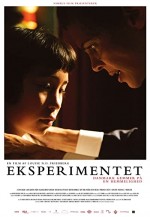 Eksperimentet (2010) afişi