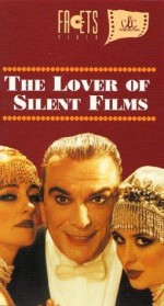 El amante de las películas mudas (1994) afişi