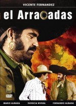 El Arracadas (1978) afişi