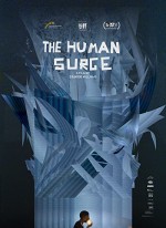 El auge del humano (2016) afişi